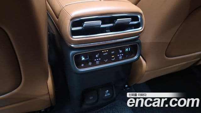 Genesis GV80, 2024 18