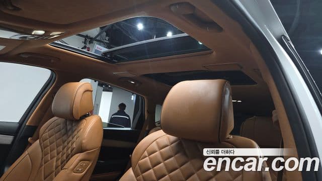 Genesis GV80, 2024 19