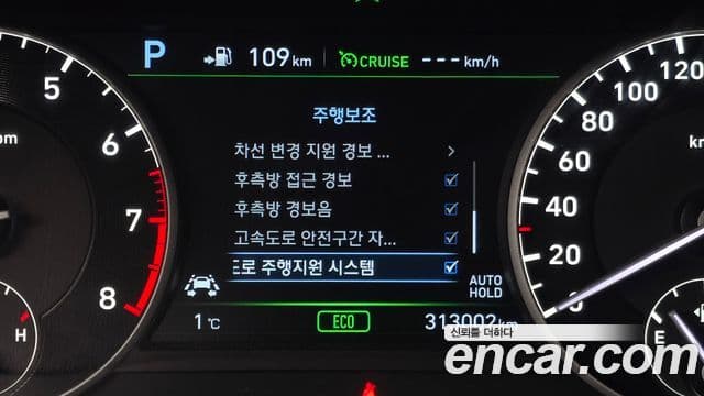 Genesis EQ900 Premium Luxury, 2017 16