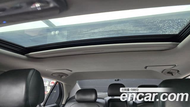 Genesis EQ900 Premium Luxury, 2017 18