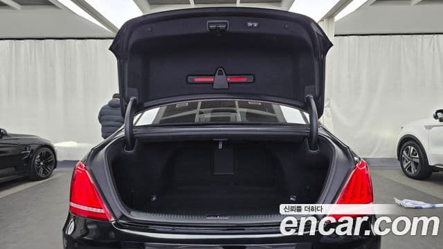 Genesis EQ900 Premium Luxury, 2017 20