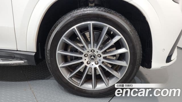 Mercedes-Benz GLE-класс W167 GLE400e 4MATIC купе, 2024 все фото