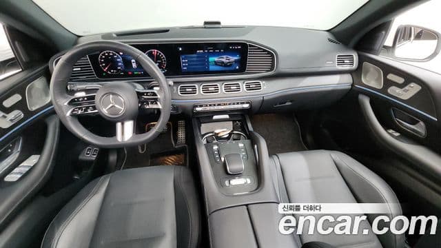Mercedes-Benz GLE-класс W167 GLE400e 4MATIC купе, 2024 7