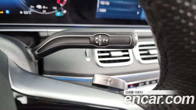 Mercedes-Benz GLE-класс W167 GLE400e 4MATIC купе, 2024 9