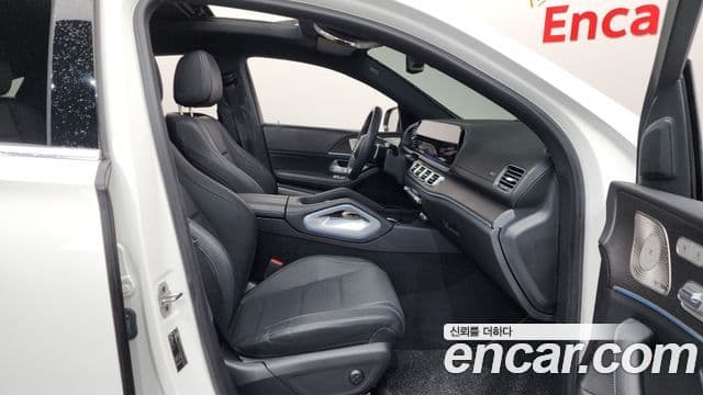 Mercedes-Benz GLE-класс W167 GLE400e 4MATIC купе, 2024 11