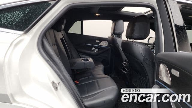 Mercedes-Benz GLE-класс W167 GLE400e 4MATIC купе, 2024 12