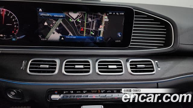 Mercedes-Benz GLE-класс W167 GLE400e 4MATIC купе, 2024 14