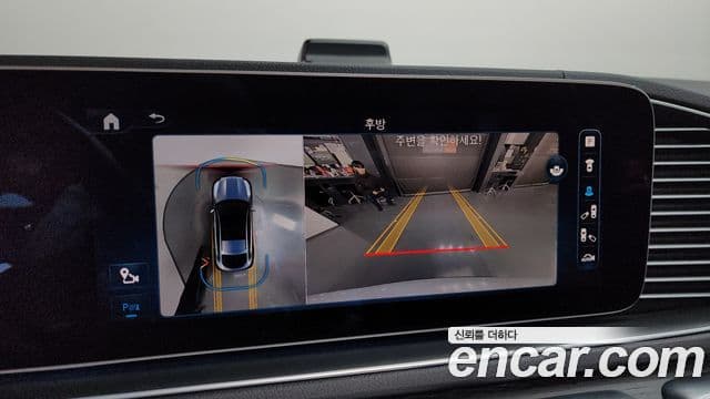 Mercedes-Benz GLE-класс W167 GLE400e 4MATIC купе, 2024 15