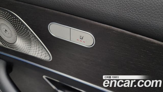 Mercedes-Benz GLE-класс W167 GLE400e 4MATIC купе, 2024 18