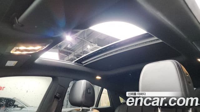 Mercedes-Benz GLE-класс W167 GLE400e 4MATIC купе, 2024 19