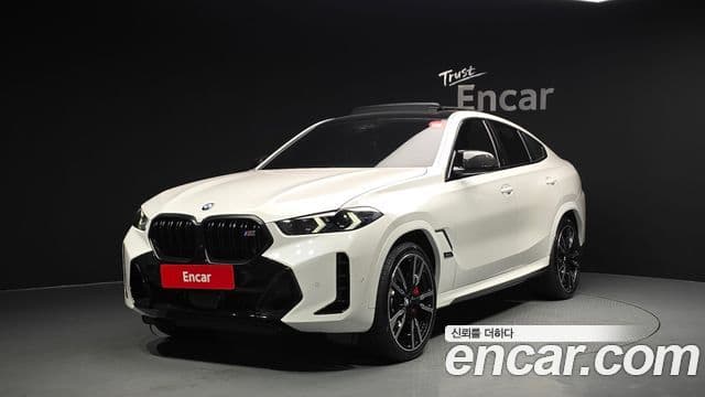 BMW X6 (G06), 2024 1