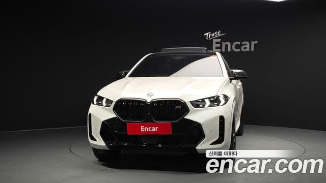 BMW X6 (G06), 2024 3