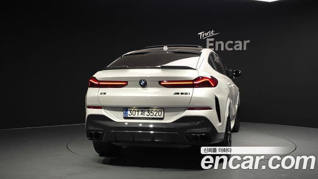 BMW X6 (G06), 2024 4