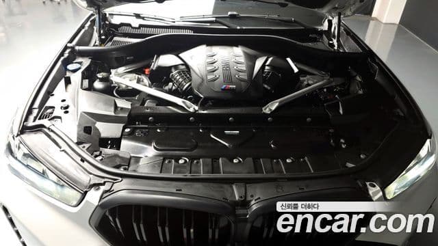 BMW X6 (G06), 2024 6