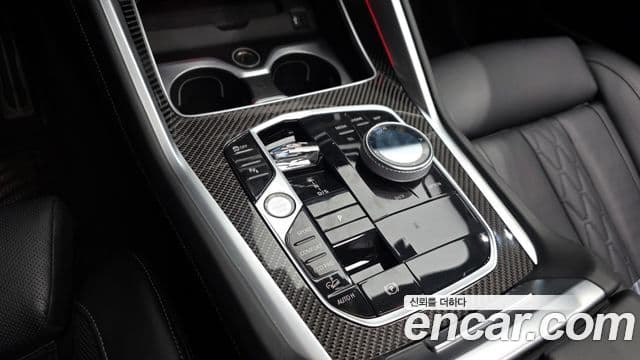 BMW X6 (G06), 2024 9