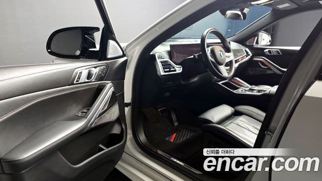 BMW X6 (G06), 2024 10