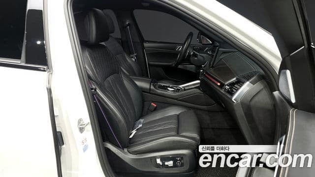 BMW X6 (G06), 2024 11