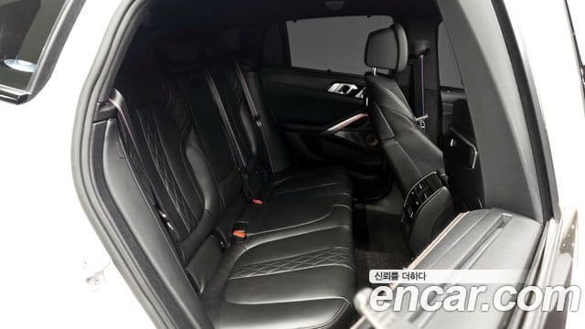 BMW X6 (G06), 2024 12