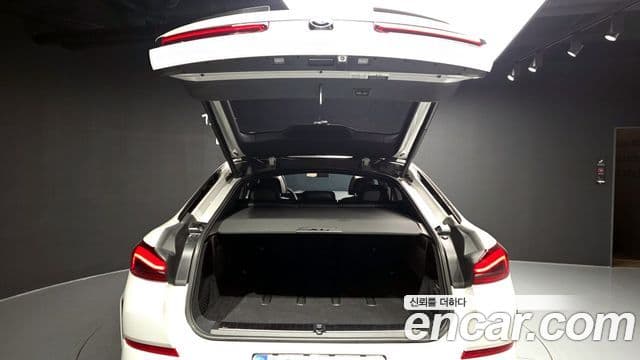BMW X6 (G06), 2024 20