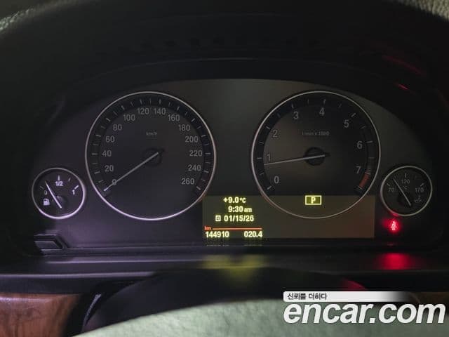 BMW 5시리즈 (F10), 2010 все фото