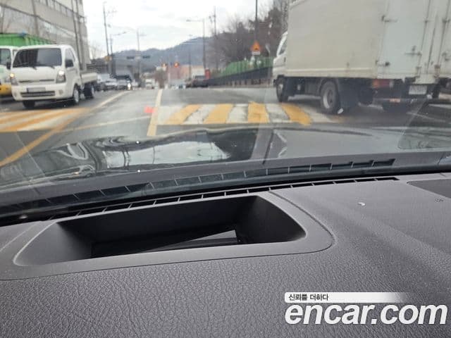 BMW 5시리즈 (F10), 2010 6