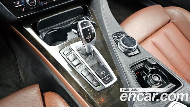BMW 6시리즈 (F12) 640d xDrive Gran Coupe, 2014 9