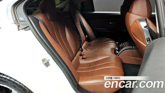 BMW 6시리즈 (F12) 640d xDrive Gran Coupe, 2014 12