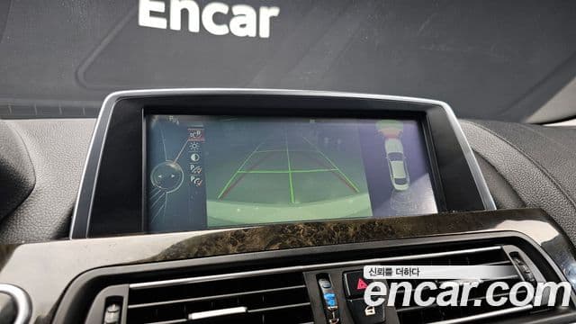 BMW 6시리즈 (F12) 640d xDrive Gran Coupe, 2014 15