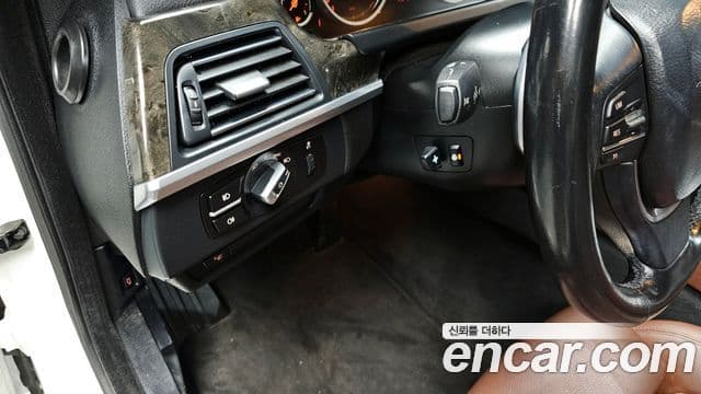 BMW 6시리즈 (F12) 640d xDrive Gran Coupe, 2014 16