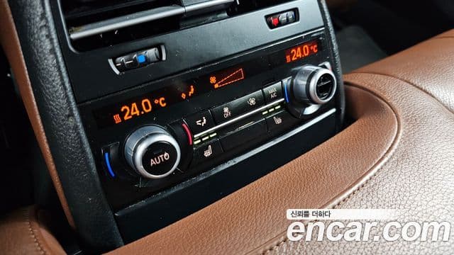 BMW 6시리즈 (F12) 640d xDrive Gran Coupe, 2014 18