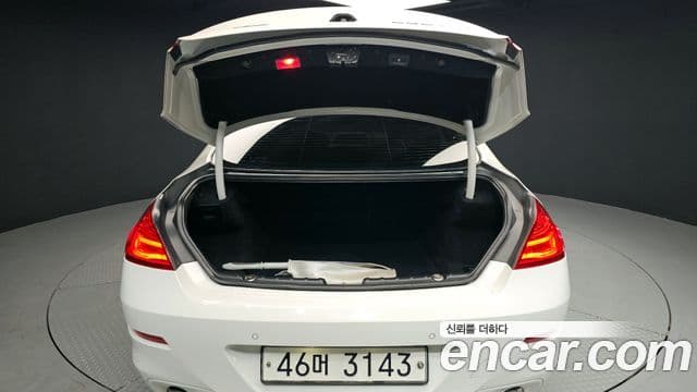 BMW 6시리즈 (F12) 640d xDrive Gran Coupe, 2014 20