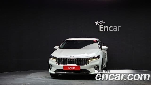 Kia K7 Premier 2.5 GDI X Edition, 2020 3