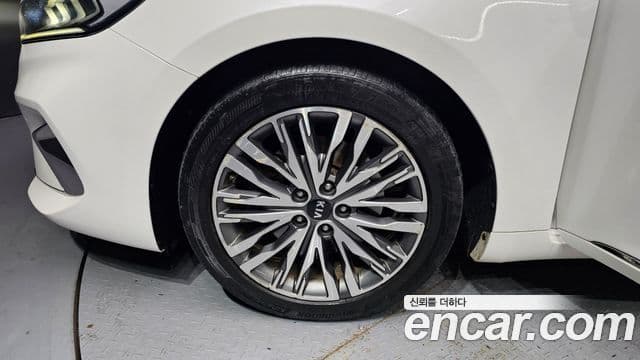 Kia K7 Premier 2.5 GDI X Edition, 2020 все фото