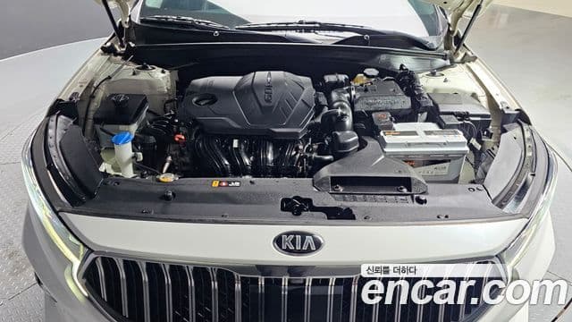 Kia K7 Premier 2.5 GDI X Edition, 2020 6