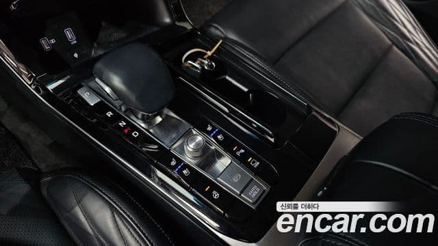 Kia K7 Premier 2.5 GDI X Edition, 2020 9