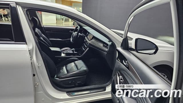 Kia K7 Premier 2.5 GDI X Edition, 2020 10