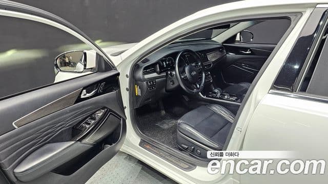 Kia K7 Premier 2.5 GDI X Edition, 2020 11