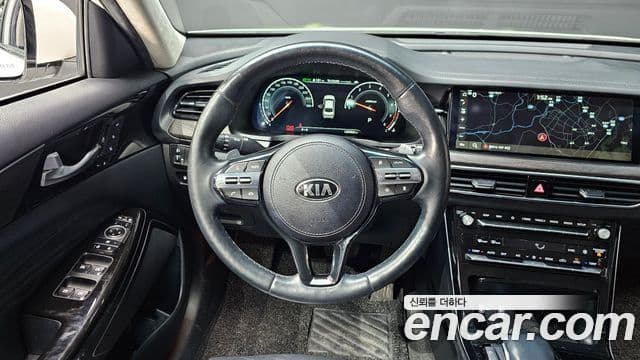 Kia K7 Premier 2.5 GDI X Edition, 2020 13