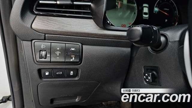 Kia K7 Premier 2.5 GDI X Edition, 2020 14