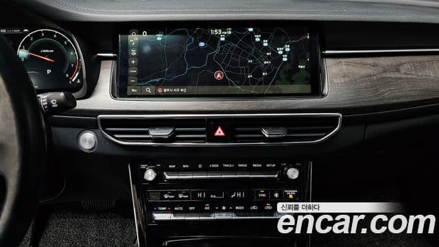 Kia K7 Premier 2.5 GDI X Edition, 2020 15