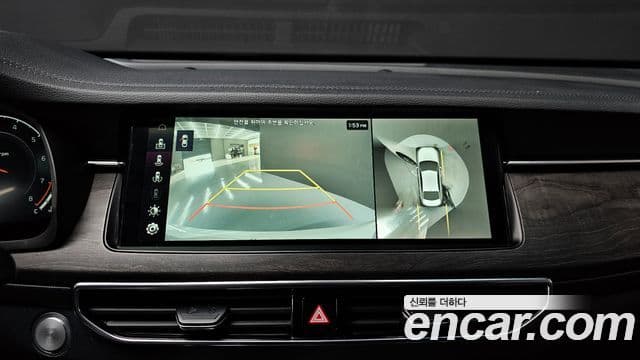 Kia K7 Premier 2.5 GDI X Edition, 2020 16