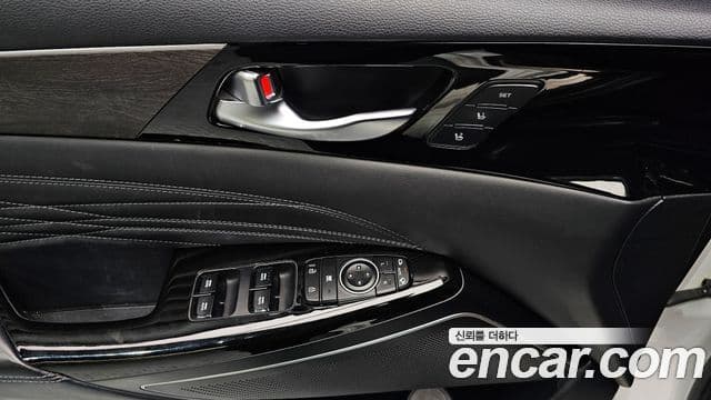 Kia K7 Premier 2.5 GDI X Edition, 2020 18