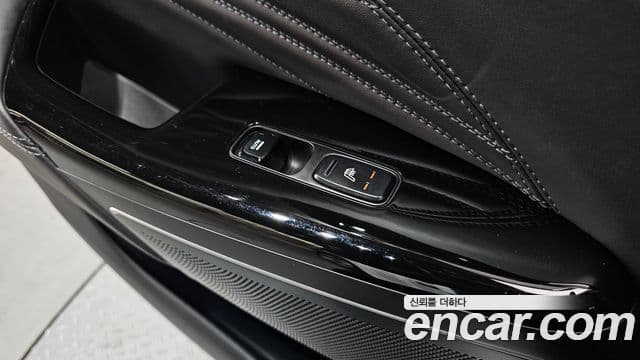 Kia K7 Premier 2.5 GDI X Edition, 2020 19