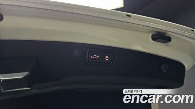 Kia K7 Premier 2.5 GDI X Edition, 2020 20