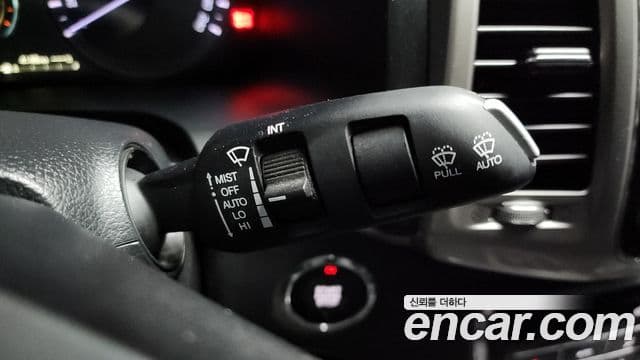 KG모빌리티(SsangYong) Rexton Sport Prestige, 2019 17