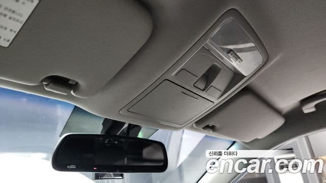 KG모빌리티(SsangYong) Rexton Sport Prestige, 2019 18