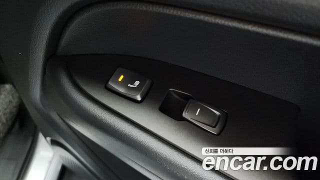 KG모빌리티(SsangYong) Rexton Sport Prestige, 2019 19