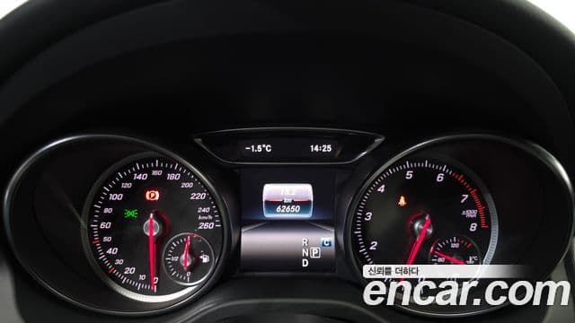 Mercedes-Benz CLA-класс C117 AMG Line, 2018 8