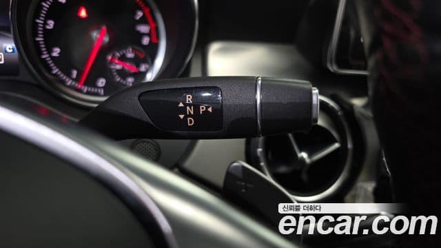 Mercedes-Benz CLA-класс C117 AMG Line, 2018 9