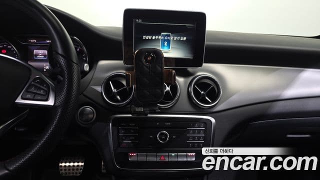 Mercedes-Benz CLA-класс C117 AMG Line, 2018 14